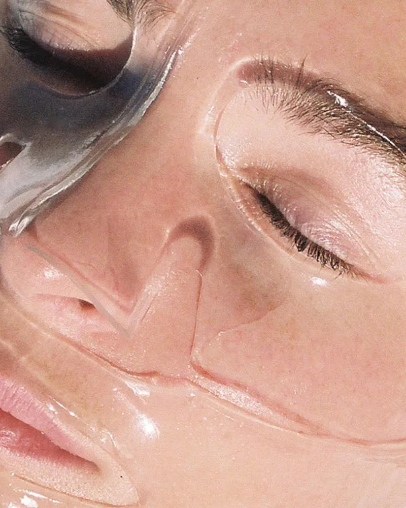 After Sun Collagen Mask