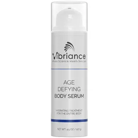 Age-Defying Body Serum