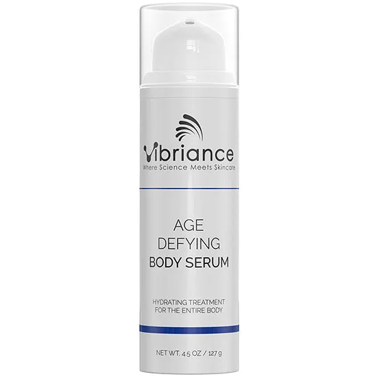 Age-Defying Body Serum