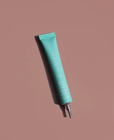 Airyday Pretty In Zinc SPF50  Dreamscreen