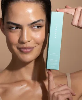 Airyday Pretty In Zinc SPF50  Dreamscreen