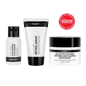 Allure Winners Trio