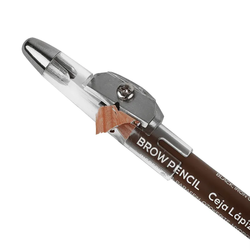 Annie Fill and Shape Brow Pencil with Sharpener & Spoolie 36ct