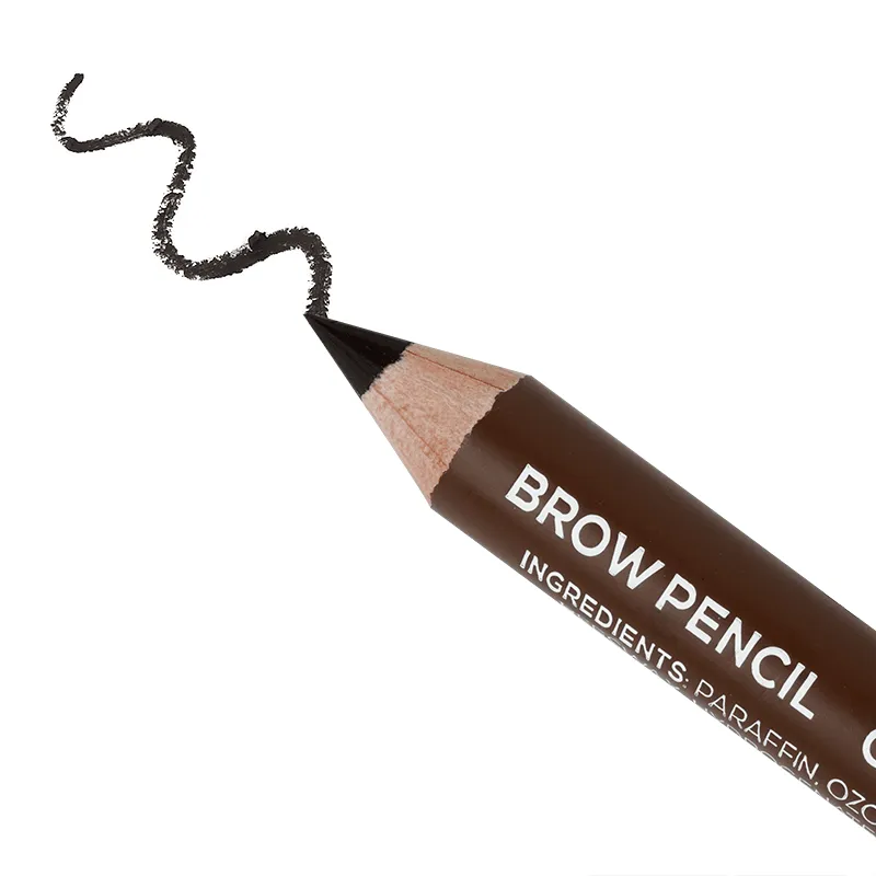 Annie Fill and Shape Brow Pencil with Sharpener & Spoolie 36ct