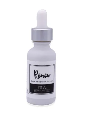 Anti-Aging Skin Renew Serum