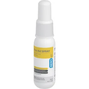 ANTISEPTIC SPRAY 50ML