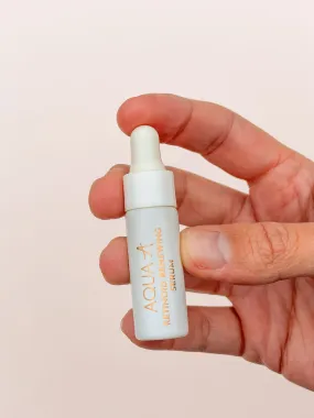 Aqua A GWP