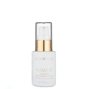 Aqua A Retinoid Renewing Serum