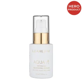 Aqua A Retinoid Renewing Serum