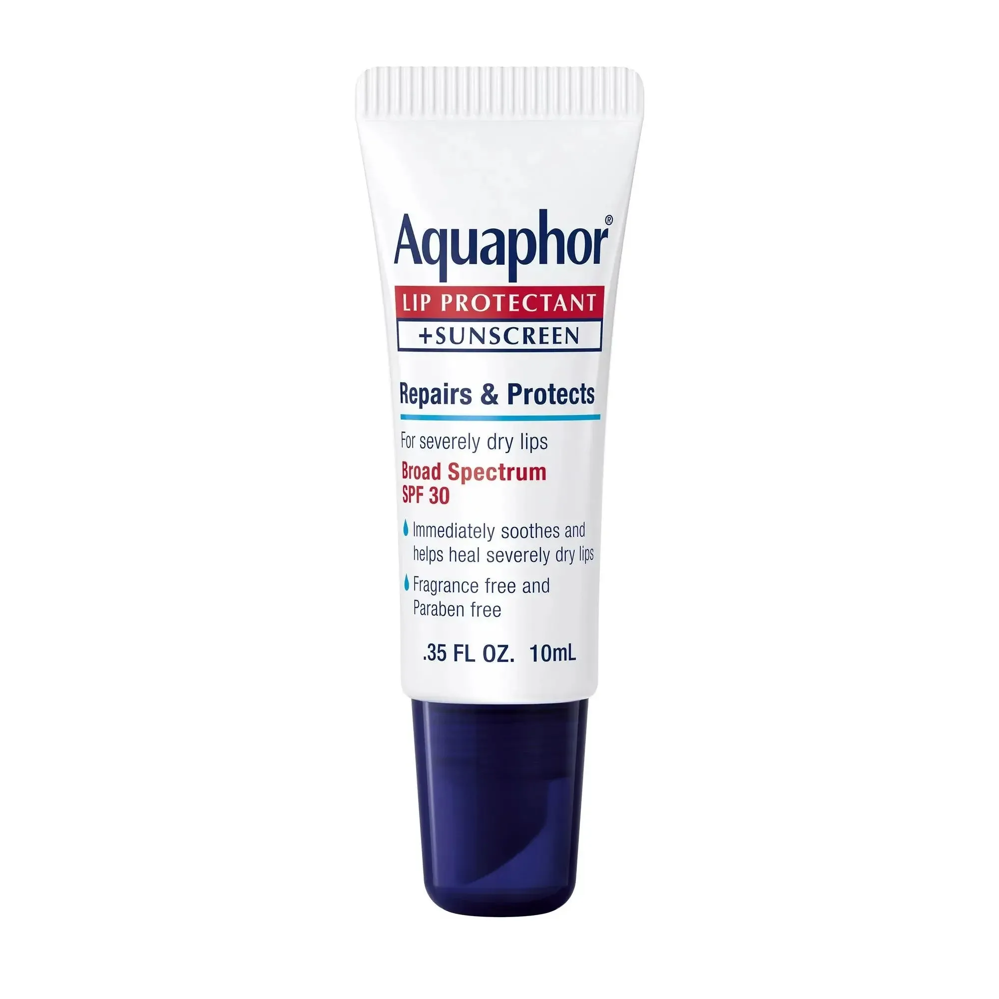 Aquaphor® Lip Protectant   SPF 30