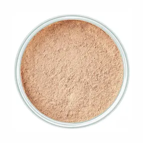 Artdeco MineralPowderFoundation No. 02
