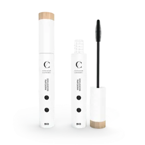 Backstage Mascara Extra Black