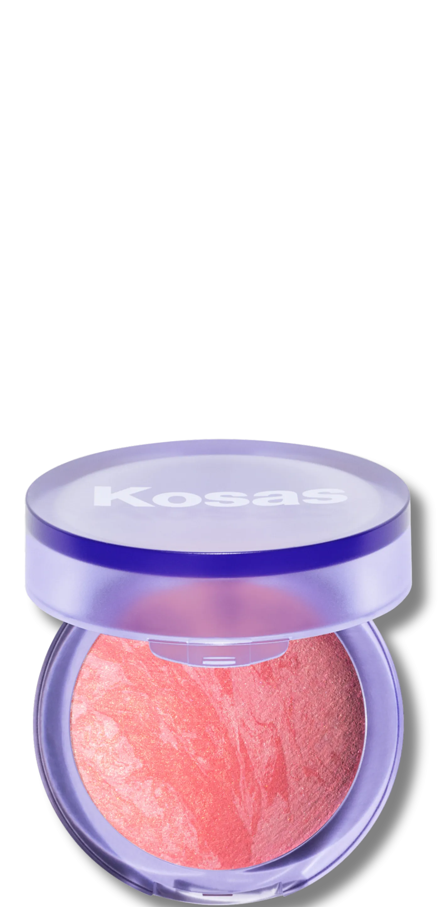 Baked Dimensional   Brightening Blush