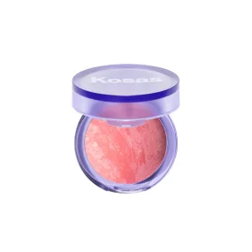 Baked Dimensional   Brightening Blush