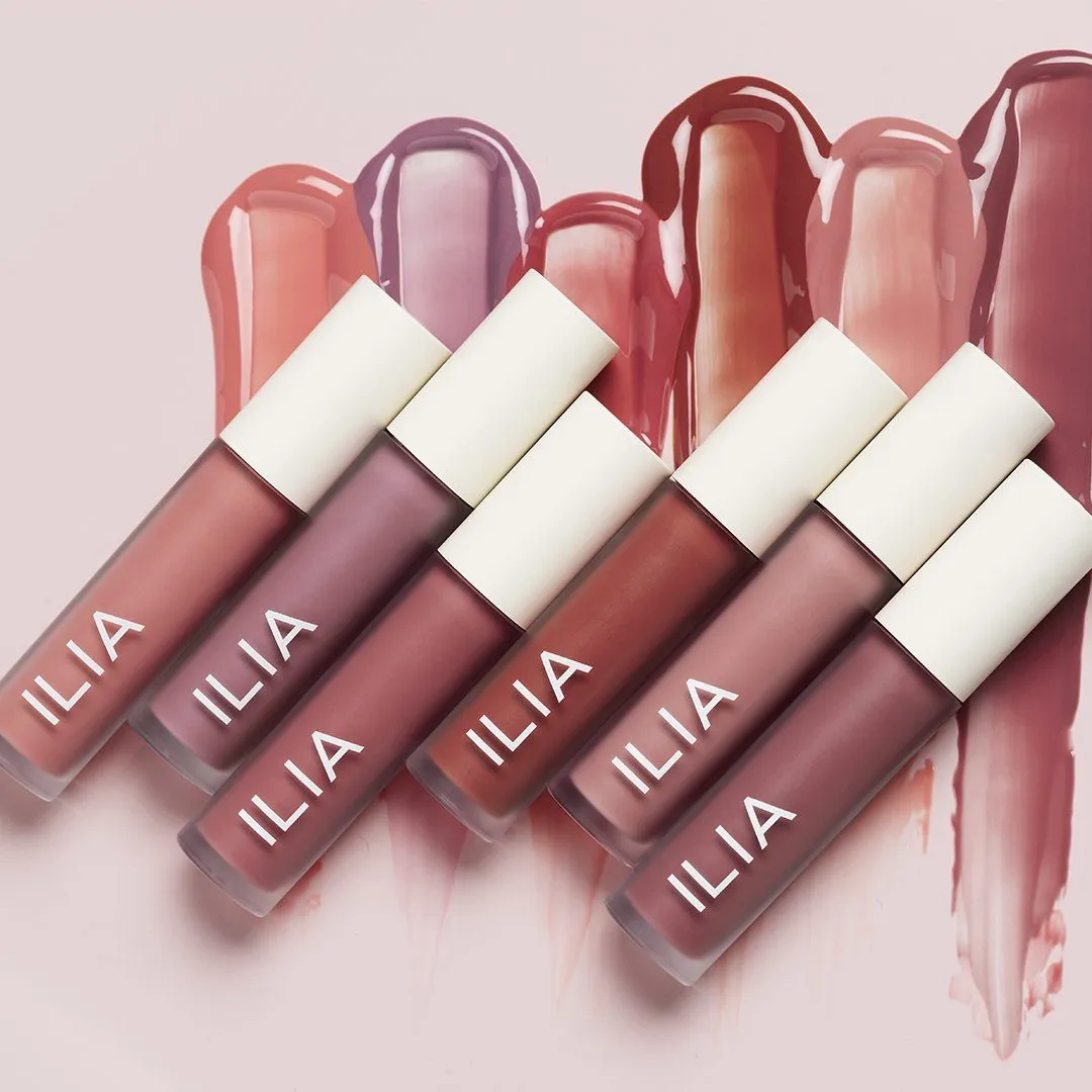 Balmy Gloss Tinted Lip Oil