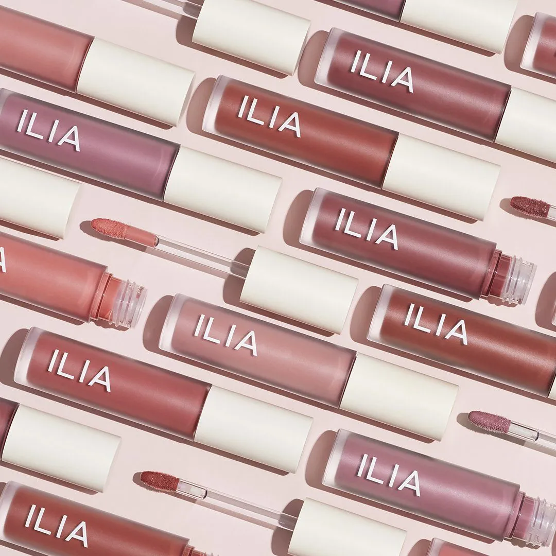 Balmy Gloss Tinted Lip Oil