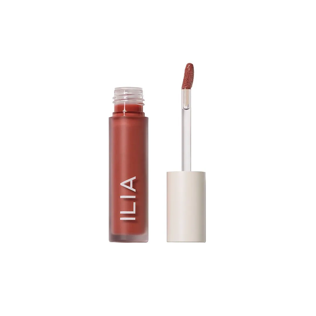 Balmy Gloss Tinted Lip Oil