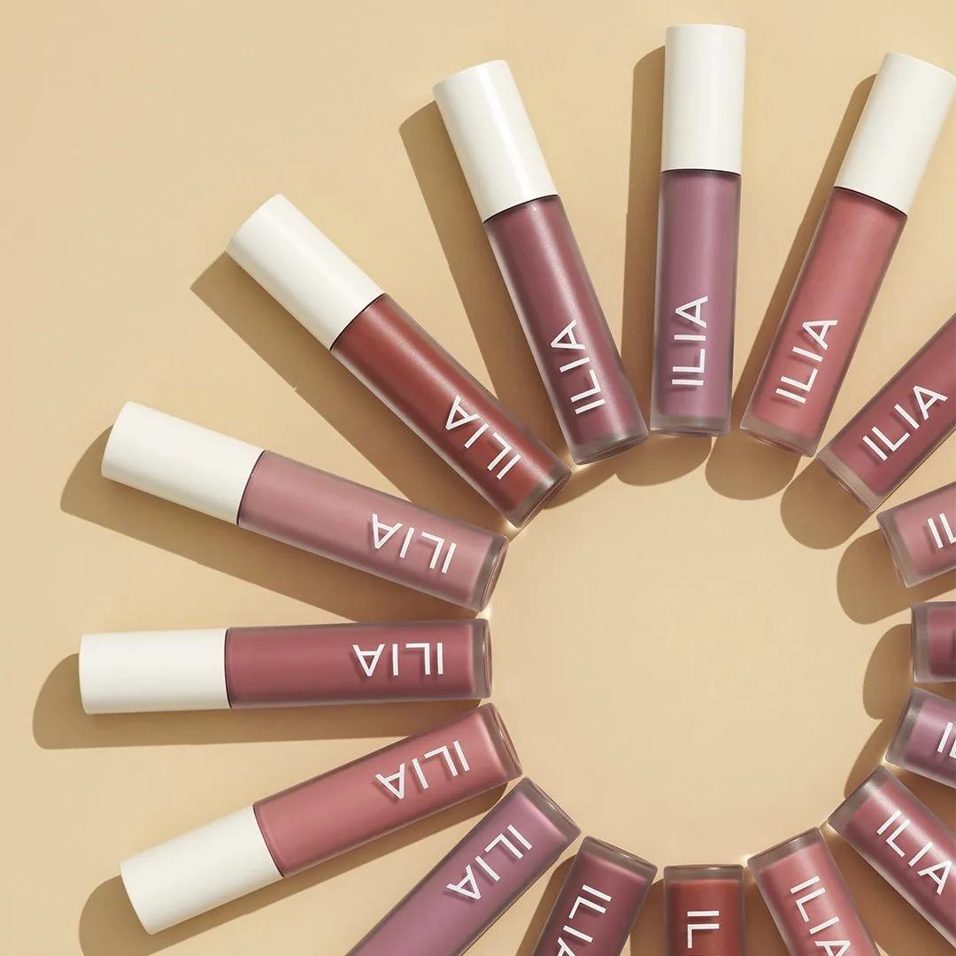 Balmy Gloss Tinted Lip Oil