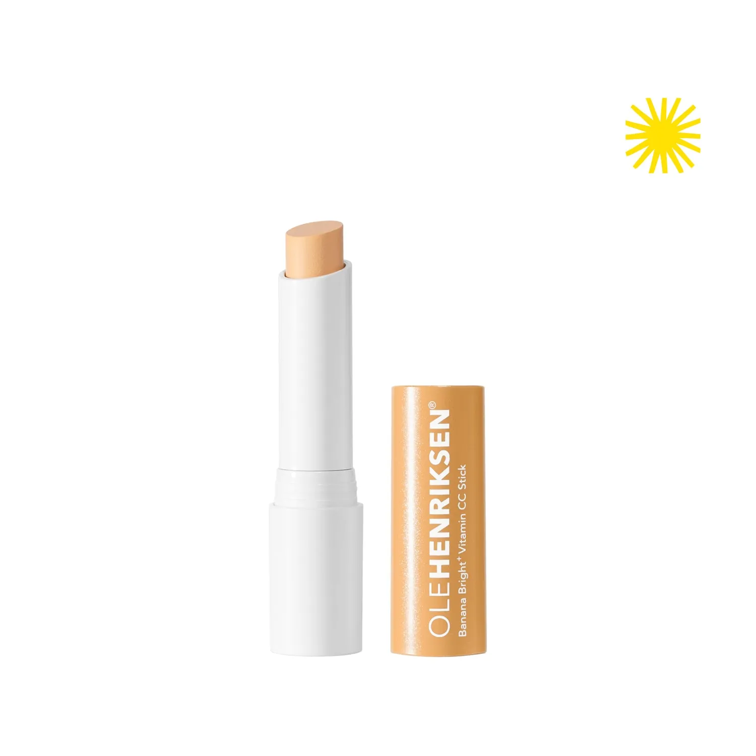 Banana Bright  Vitamin CC Stick