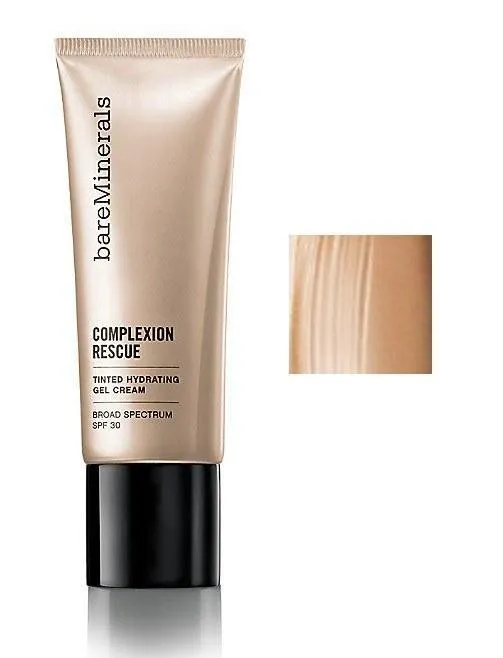 Bare Minerals Complexion Rescue Tinted Hydrating Gel Cream