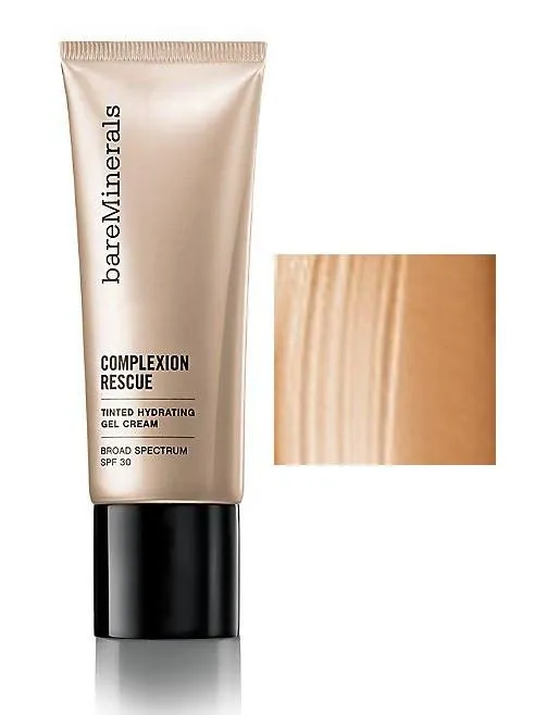 Bare Minerals Complexion Rescue Tinted Hydrating Gel Cream