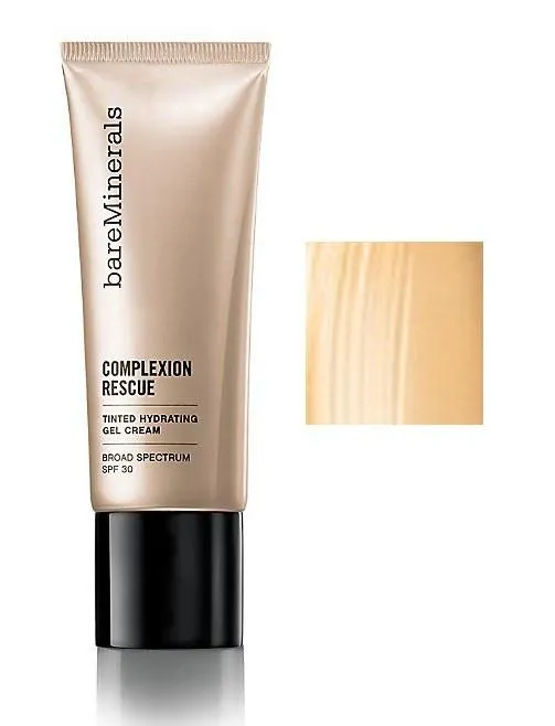 Bare Minerals Complexion Rescue Tinted Hydrating Gel Cream