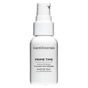 Bare Minerals Prime Time Foundation Primer 1 Oz