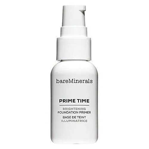 Bare Minerals Prime Time Foundation Primer 1 Oz