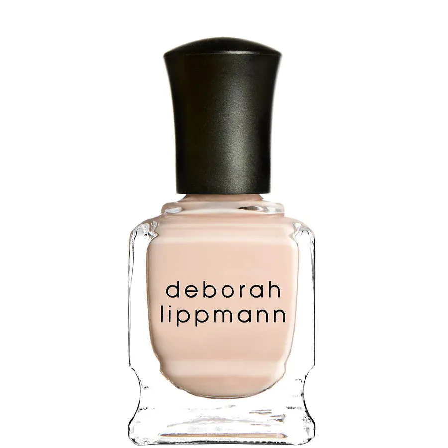 Base Coat-All About That Base