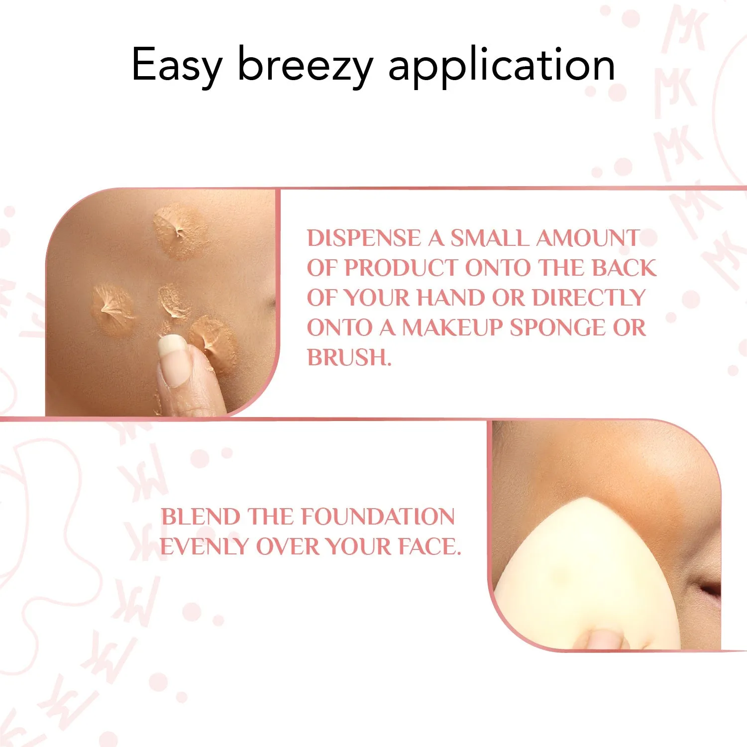 BB Perfect Finished Foundation