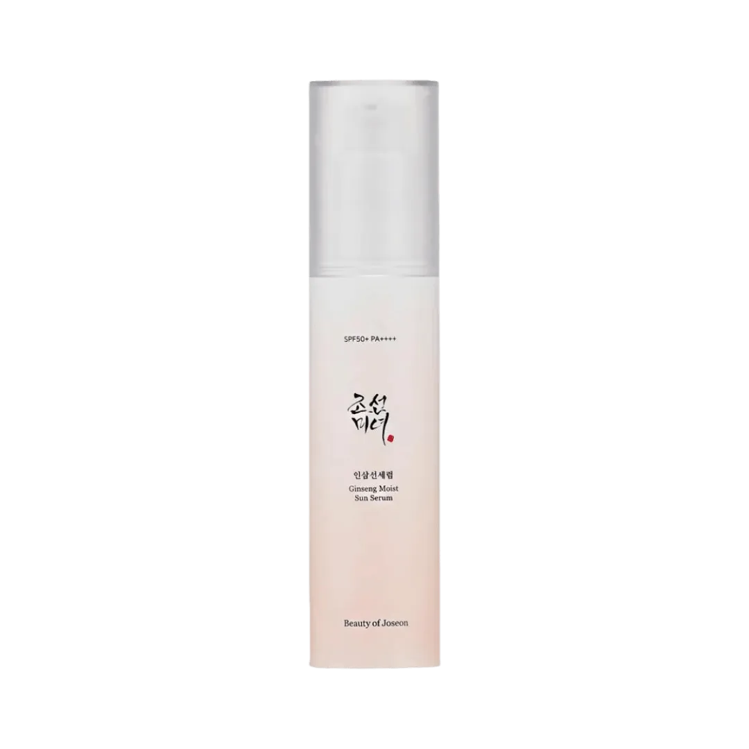 Beauty Of Joseon Ginseng Moist Sun Serum 50ml