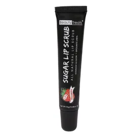 Beauty Treats Sugar Lip Scrub 0.48oz/ 15g