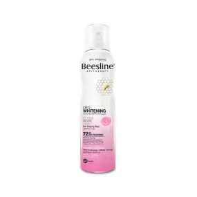 Beesline Deo Whitening Elder Rose Spray 150ml