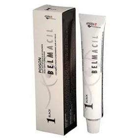 Belmacil Lash Tint 1  Black 20ml