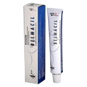 Belmacil Lash Tint 4 Blue 20ml