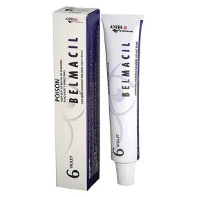 Belmacil Lash Tint 6 Violet 20ml