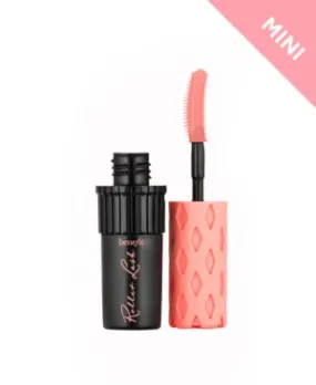 Benefit Cosmetics roller lash curling & lifting mascara mini