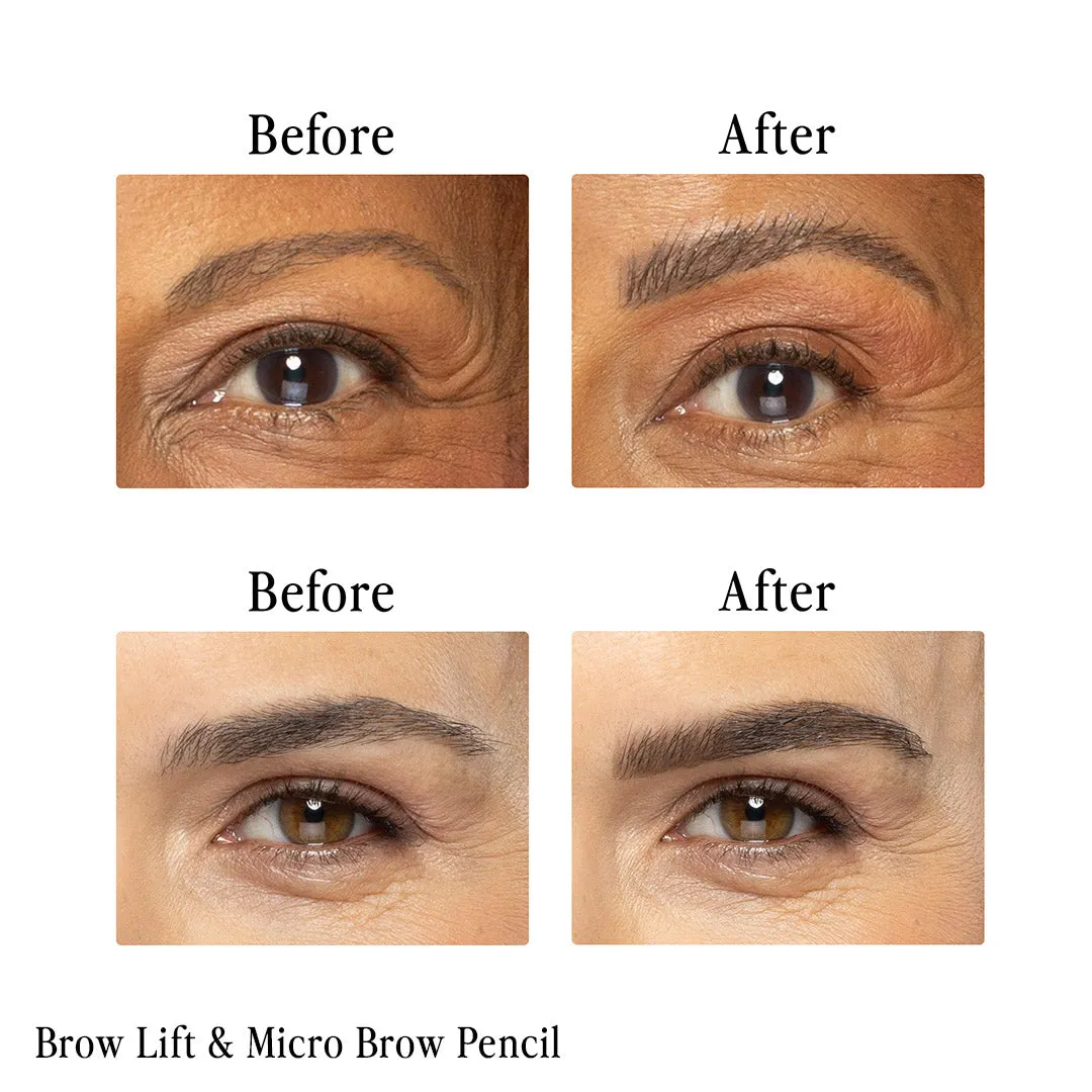 Billion Dollar Brow Lift Bundle