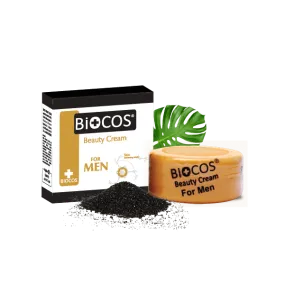 BIOCOS MEN BEAUTY CREAM