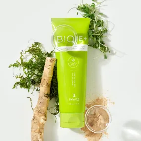 BIOME  cleansing comfort balm