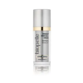 Biopelle Tensage Stem Cell Cream
