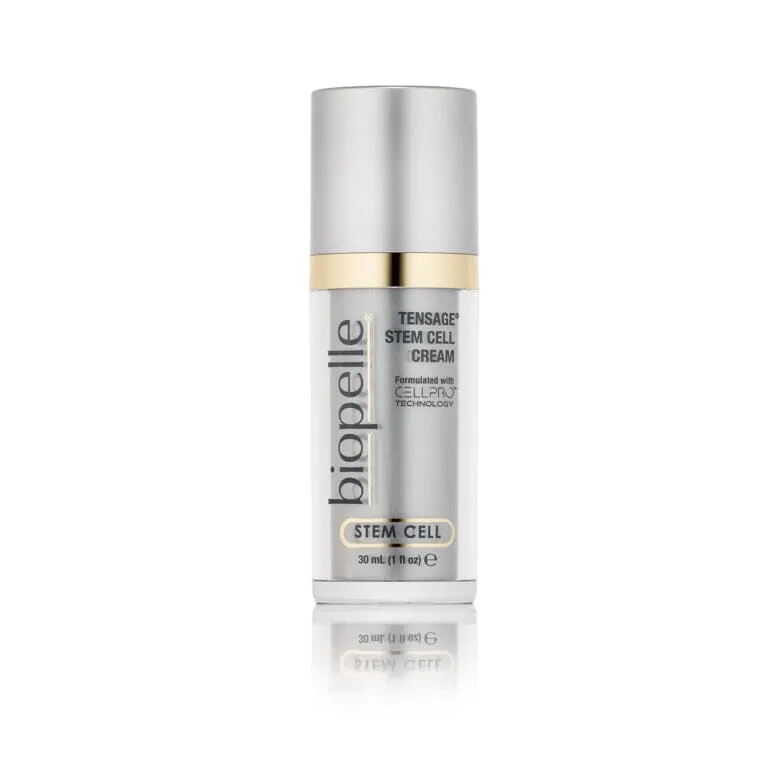 Biopelle Tensage Stem Cell Cream