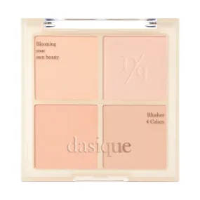 Blending Mood Cheek - 01 Warm Blending