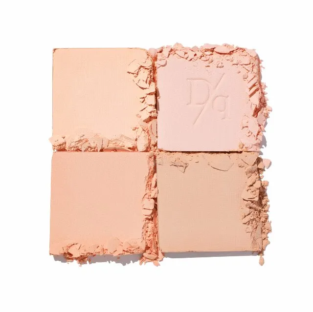 Blending Mood Cheek - 01 Warm Blending