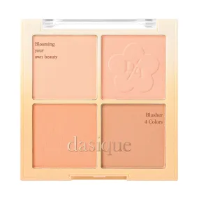 Blending Mood Cheek 12 Golden Flower