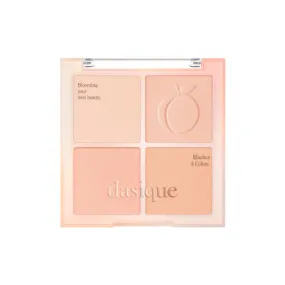 Blending Mood Cheek