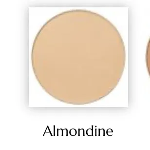 Blue Beauty Dual Foundation