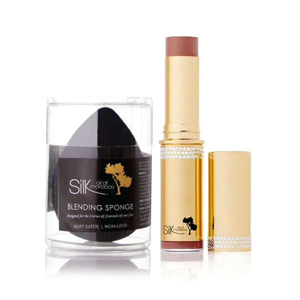 Blush & Blend Duo