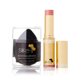 Blush & Blend Duo