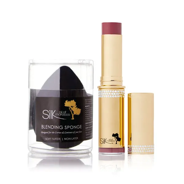 Blush & Blend Duo
